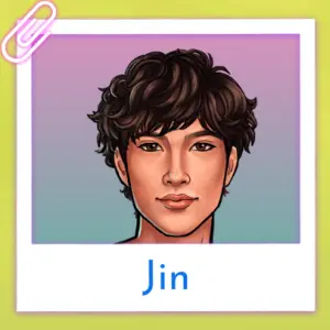 Profile image of Jin