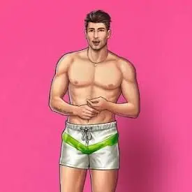 Profile image of Theo