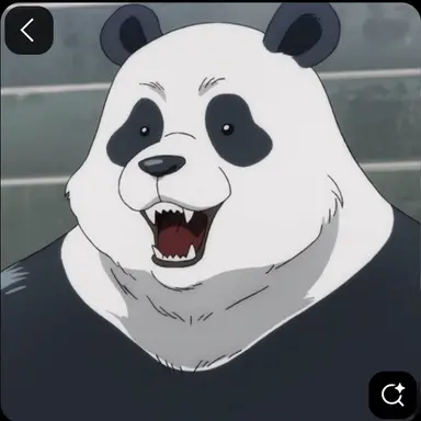 Profile image of パンダ