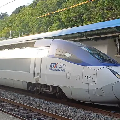 Profile image of KTX산천