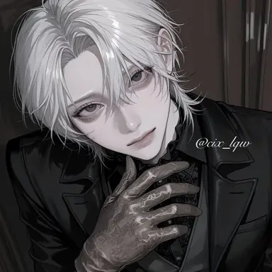 Profile image of ミハイル