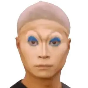 Profile image of FG