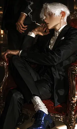 Profile image of 렌마