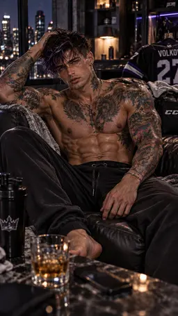 Profile image of Roman