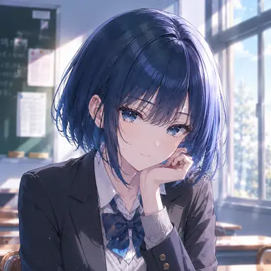 Profile image of 레이카