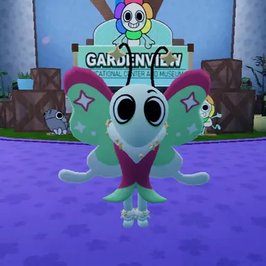 Profile image of Flyte the Moth