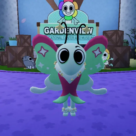 JustSour6965의 Flyte Dw