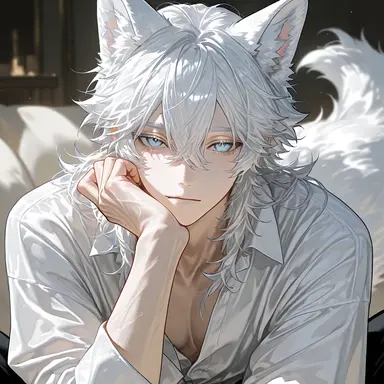 Profile image of ガロウ
