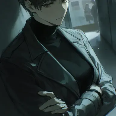 Profile image of Sable Reyn