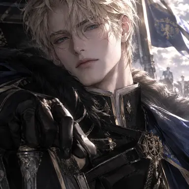 Profile image of レオン・ハルト