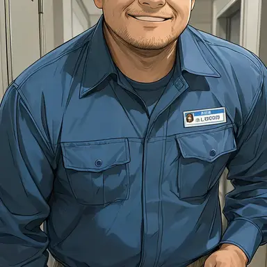 Profile image of Denny Polcik