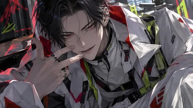 Profile image of Ace