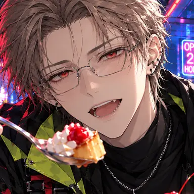 Profile image of Haruto