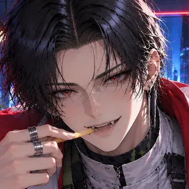 Profile image of Ace