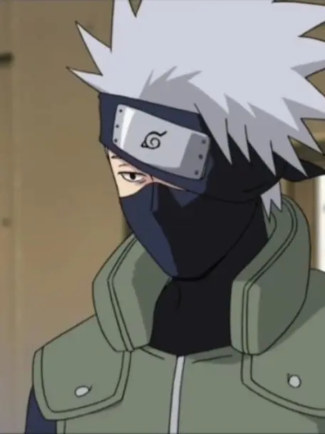 CreamyFlax3517의 하타케 카카시