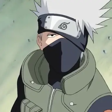 Profile image of 하타케 카카시