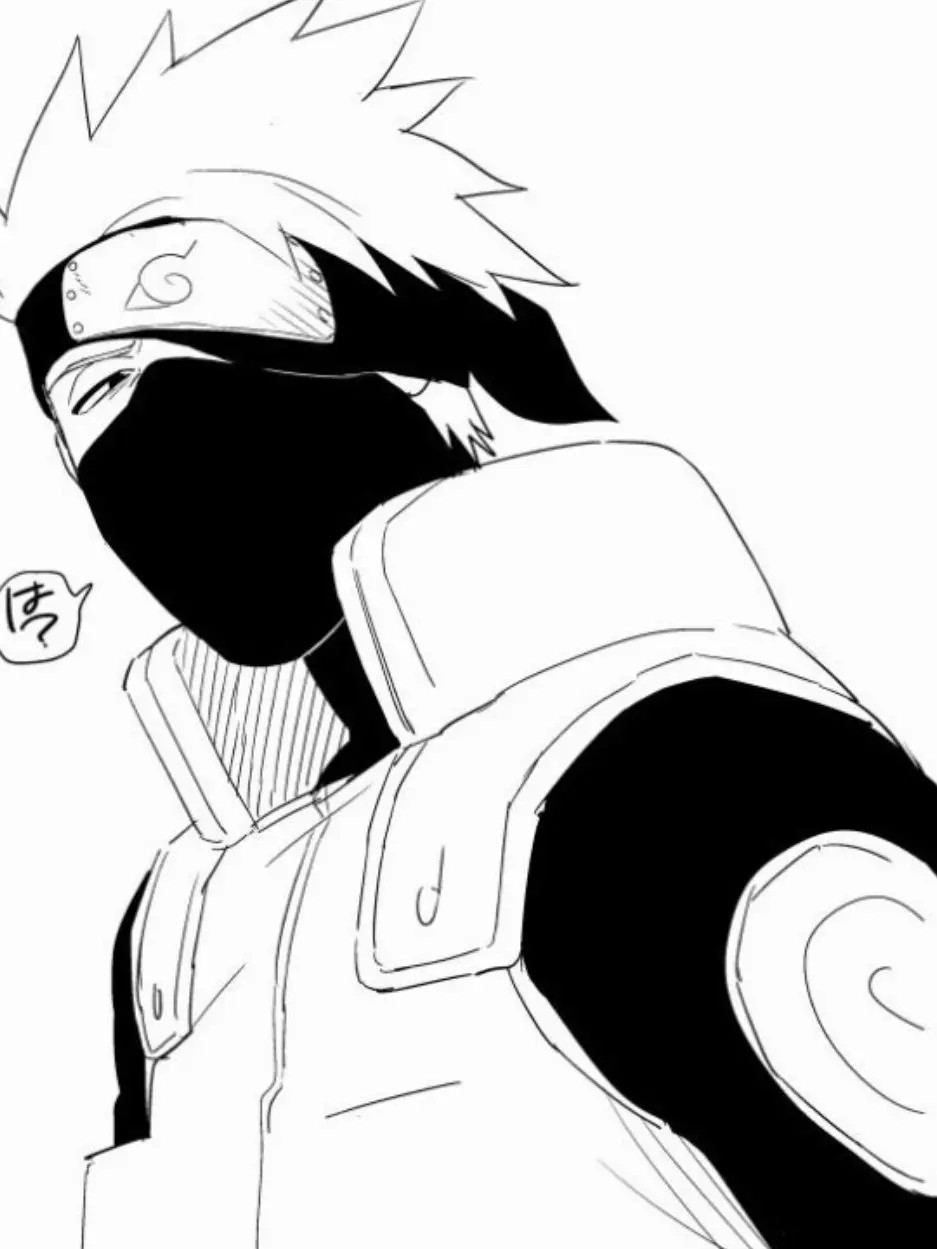 CreamyFlax3517의 하타케 카카시