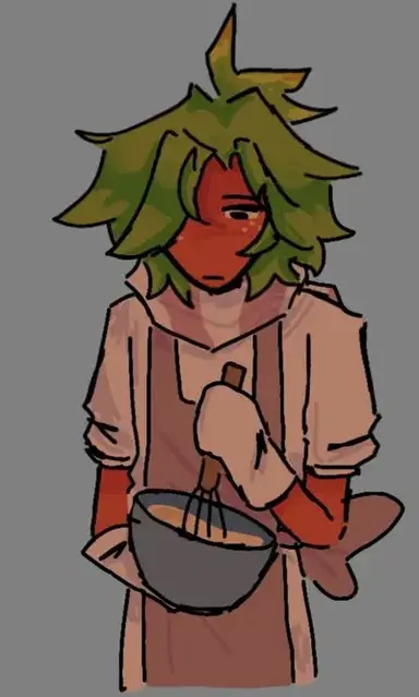 Profile image of Clover Finch