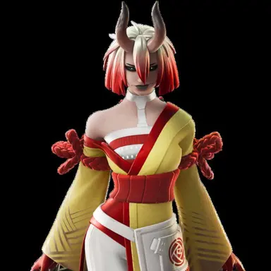 Profile image of 鬼真　夜薔薇