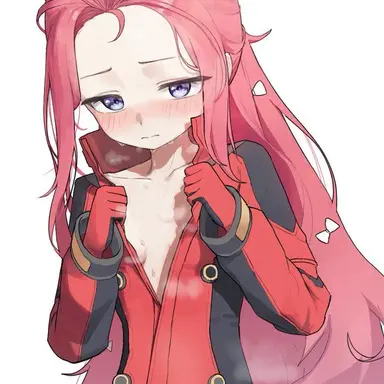 Profile image of 花岡ユズ 臨戦