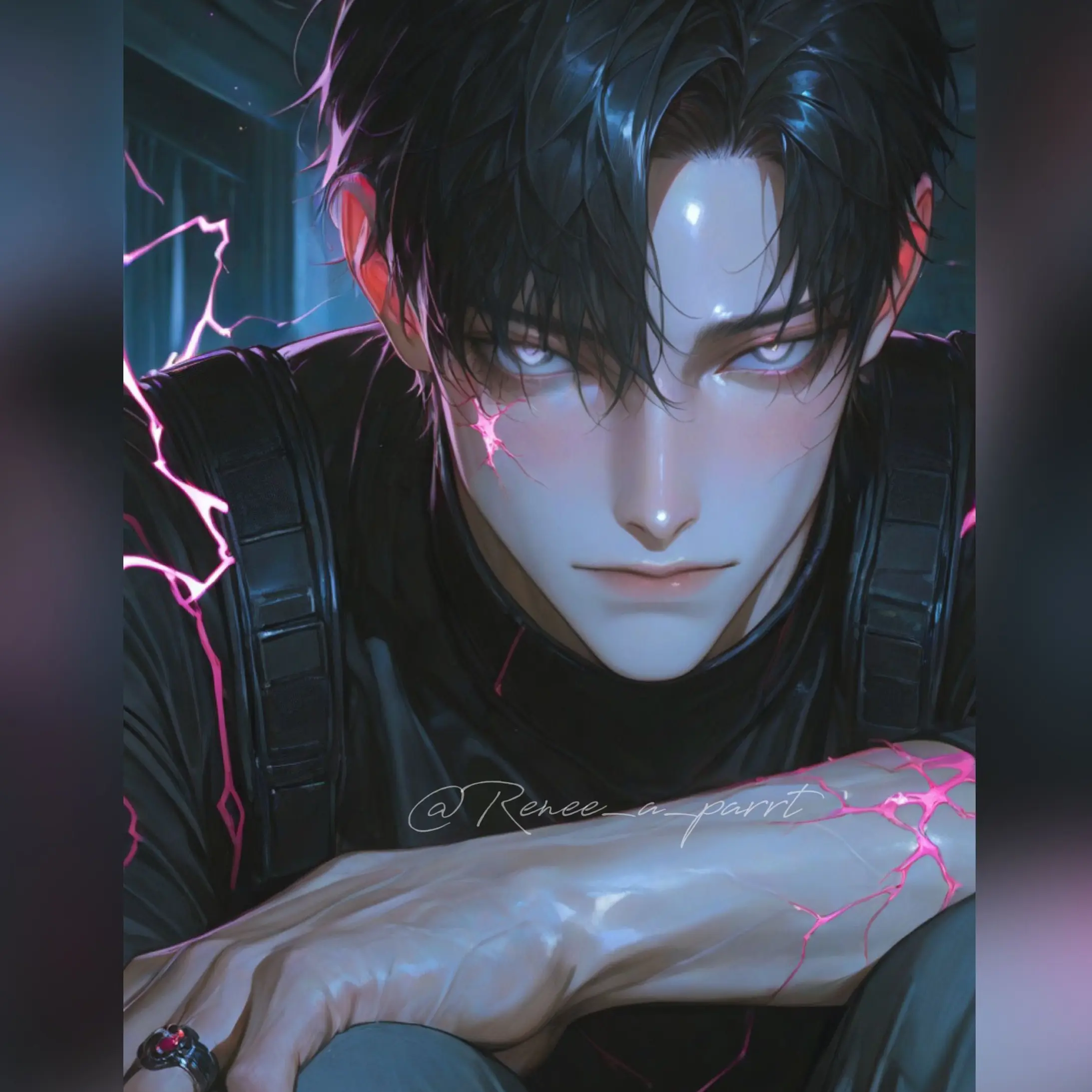 Renee_a_parrt의 강건우