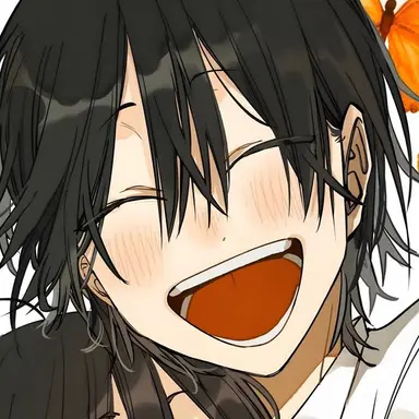 Profile image of 安倍はるあき
