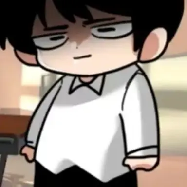 Profile image of 거인이