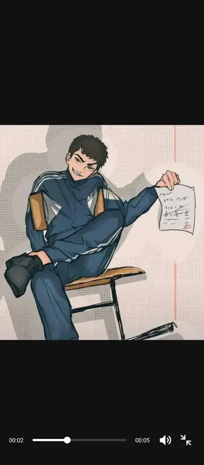 FunkyGauge0480의 Roma Pyatifanov