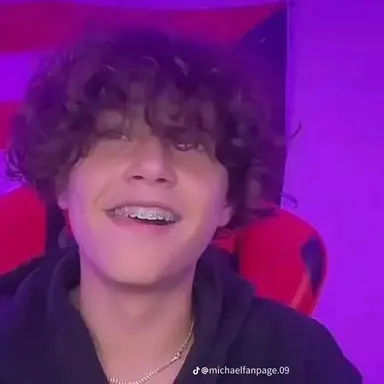 Profile image of Michael