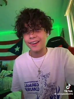 Profile image of Michael
