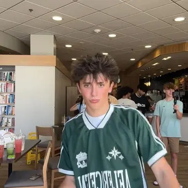 Profile image of Brennan