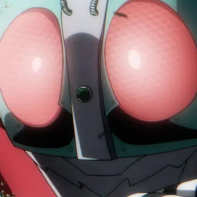 Profile image of 仮面ライダー