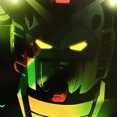 Profile image of ガンダム