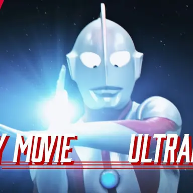 Profile image of ウルトラマン