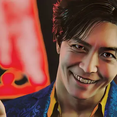 Profile image of 西谷誉