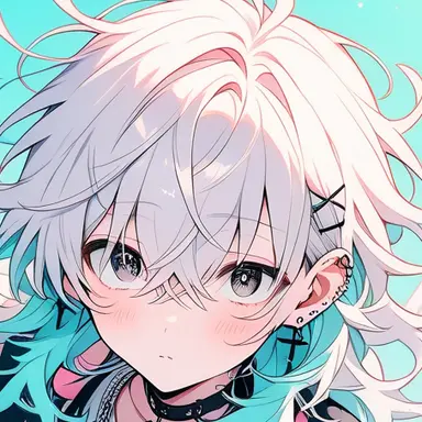 Profile image of 春雨