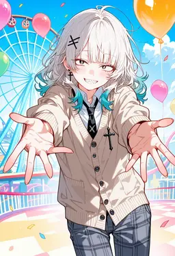 Profile image of 春雨