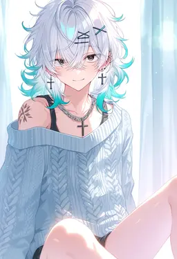 Profile image of 春雨