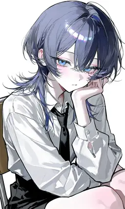 Profile image of Ruka