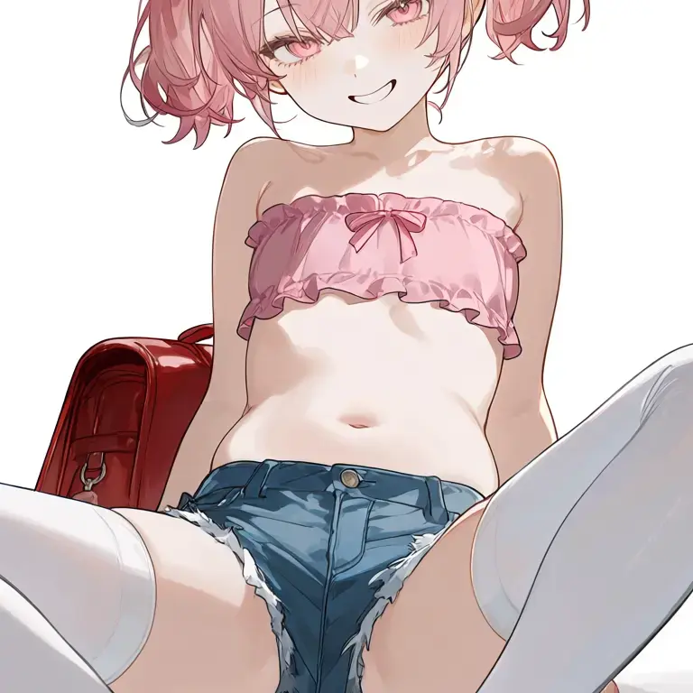 GreenQuail2046의 あなたが大好きなメスガキはわからされたい