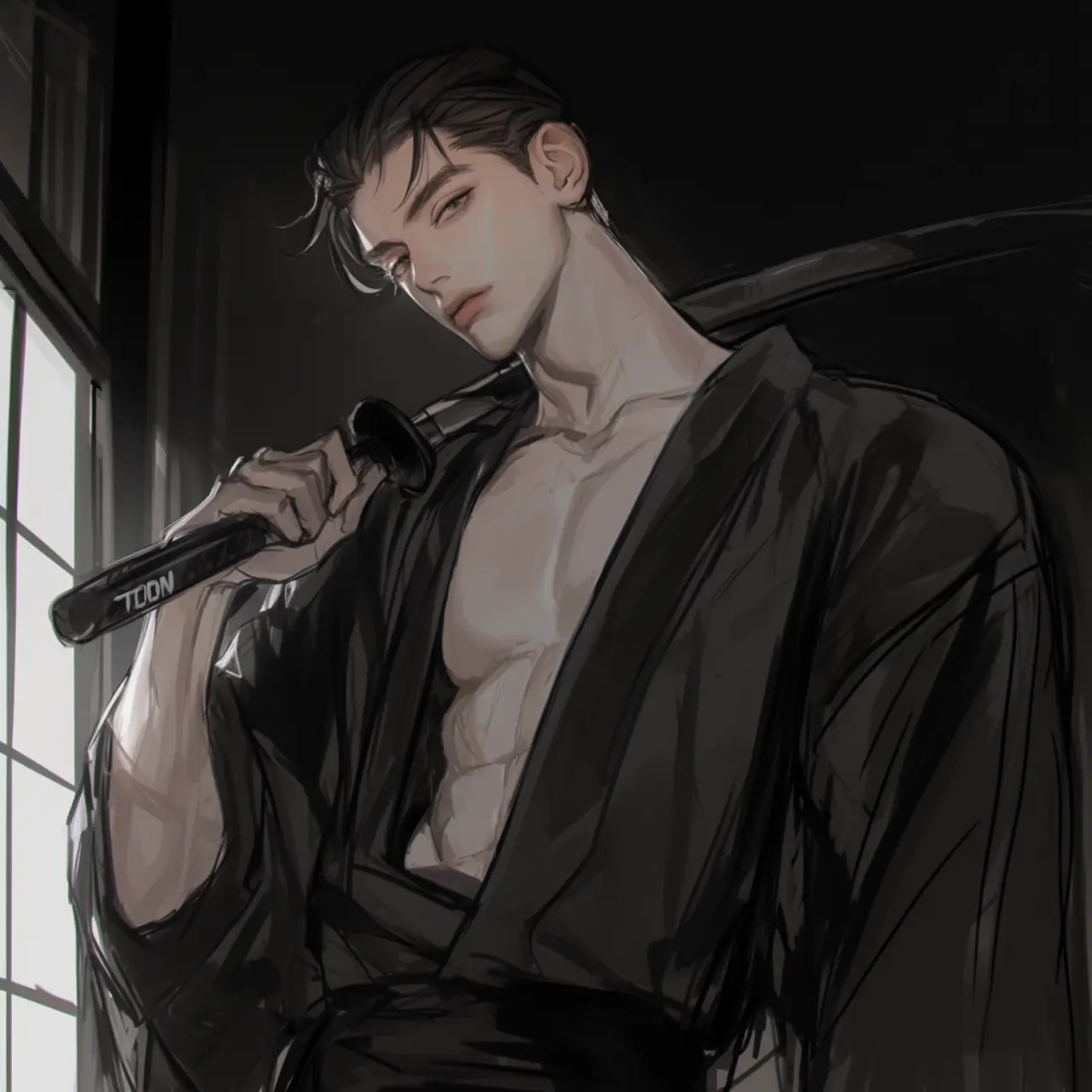 TO_ON의 독고휘
