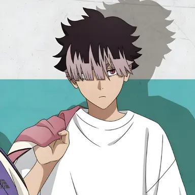 Profile image of 나루미 겐