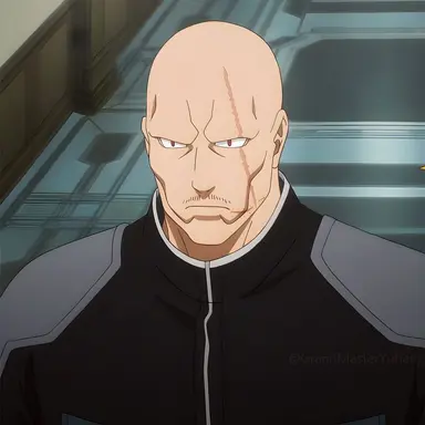 Profile image of 하세가와 에이지