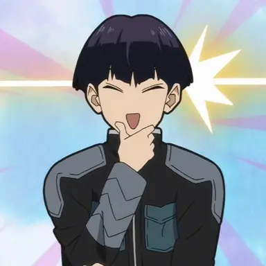 Profile image of 호시나 소우시로