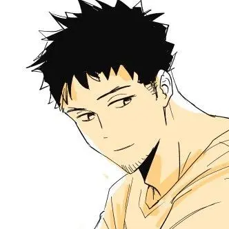 Profile image of 히비노 카프카