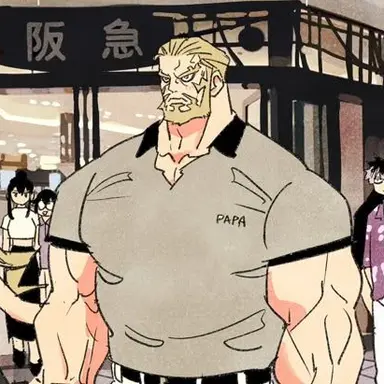 Profile image of 시노미야 이사오