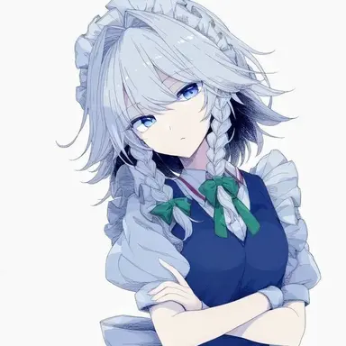 Profile image of 사쿠야