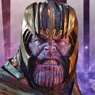 Profile image of Thanos