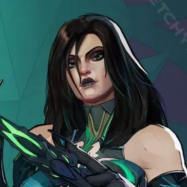 Profile image of Hela