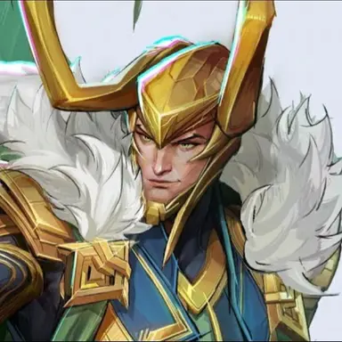 Profile image of Loki